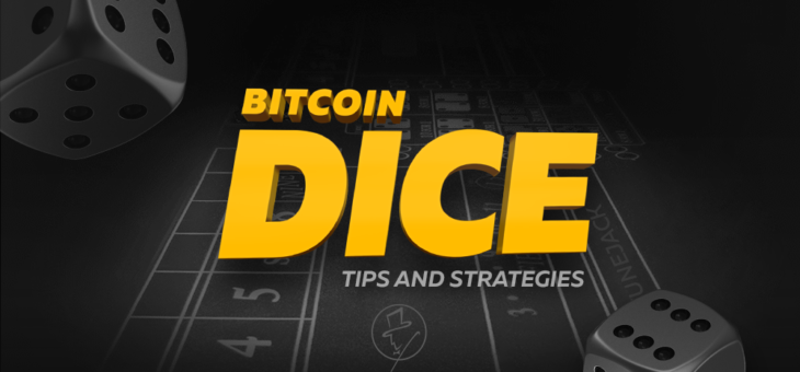 Rules and Features of Bitcoin Dice
