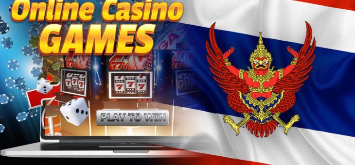 How Can Avid Gamblers Play Legally In Thailand?